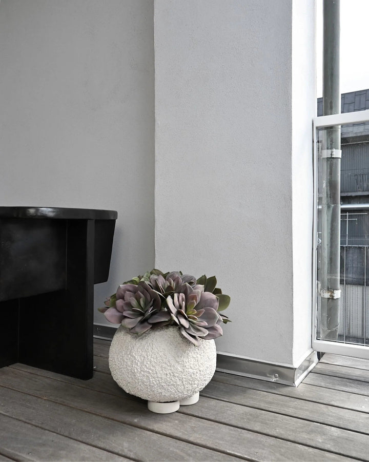 Urchin Plant Pot - 101 Copenhagen Vases - Petit - HORNE