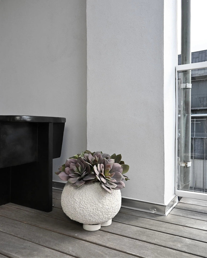 Urchin Plant Pot - 101 Copenhagen Vases - Big - HORNE