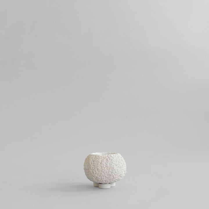 Urchin Plant Pot - 101 Copenhagen Vases - Petit - HORNE