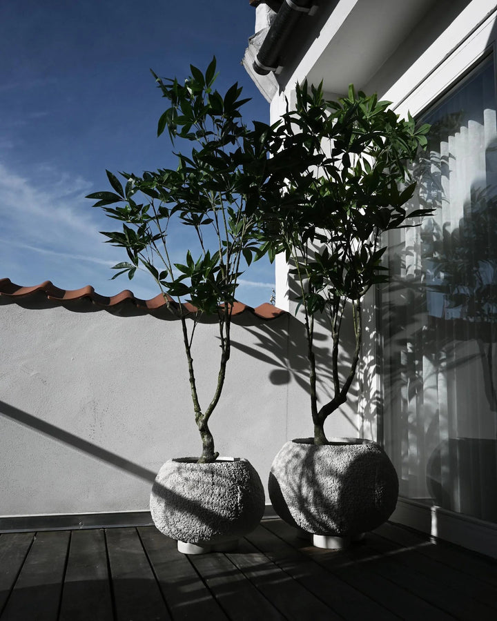 Urchin Plant Pot - 101 Copenhagen Vases - Petit - HORNE