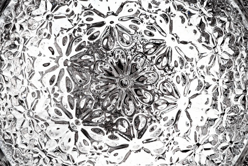 Valentine Suspended - Moooi Lighting - Silver - LARGE - HORNE