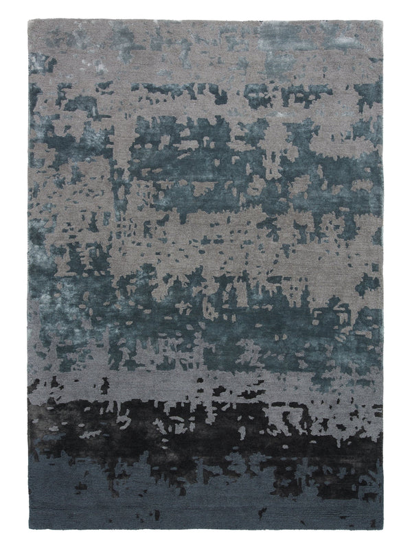 Varese rug in Varese Grey 170x240 (5.6' x 7.9')