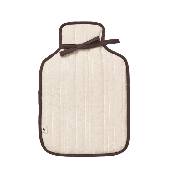 Vari Hot Water Bottle Cover - Default Title - Ferm Living