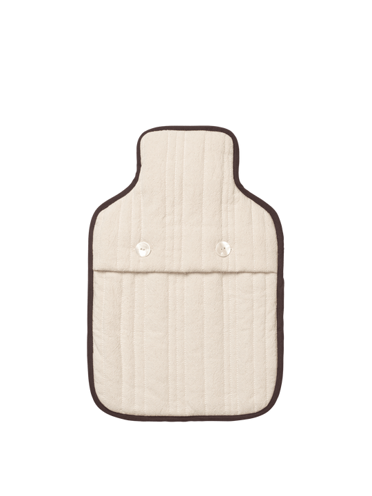 Vari Hot Water Bottle Cover - Default Title alternate view - Ferm Living