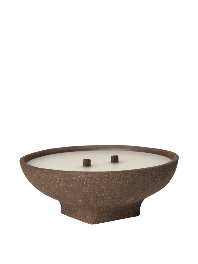 Vei Outdoor Candle - 30 - Ferm Living Candle Holders - HORNE