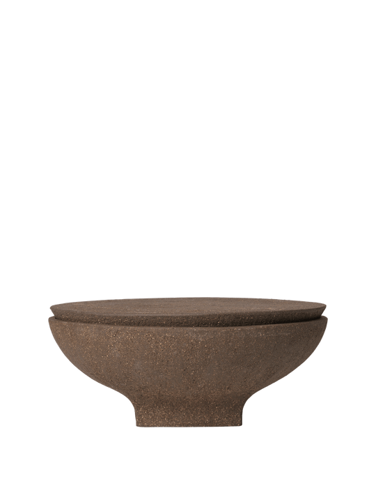 Vei Outdoor Candle - 30 - Ferm Living Candle Holders - HORNE