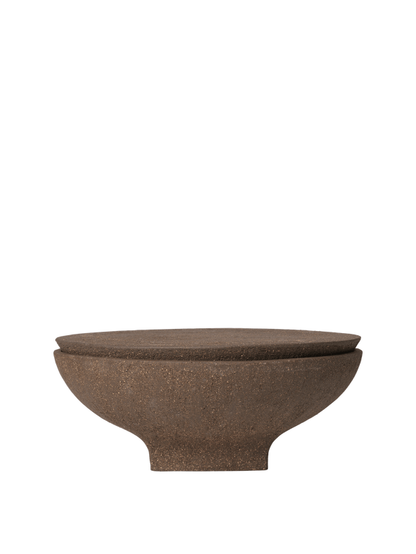 Vei Outdoor Candle - 30 - Ferm Living Candle Holders - HORNE