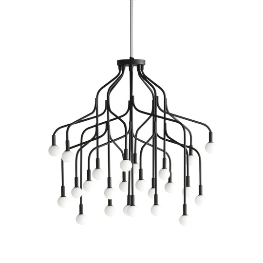 Vekst Lamp - Normann Copenhagen Pendants - Vekst Lamp Large - Vekst Lamp Large US - HORNE