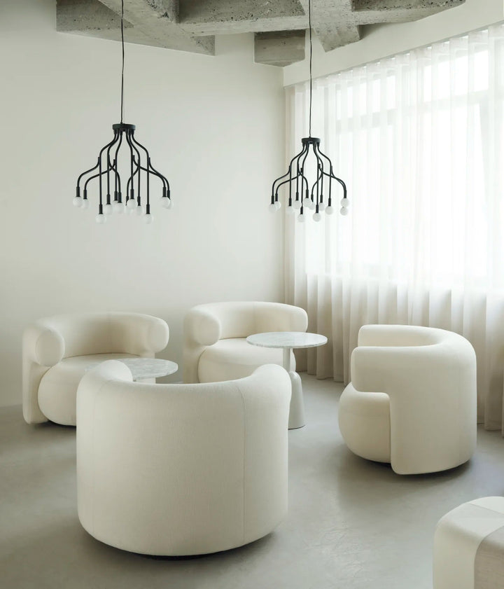 Vekst Lamp - Normann Copenhagen Pendants - Vekst Lamp Small - Vekst Lamp Small US - HORNE