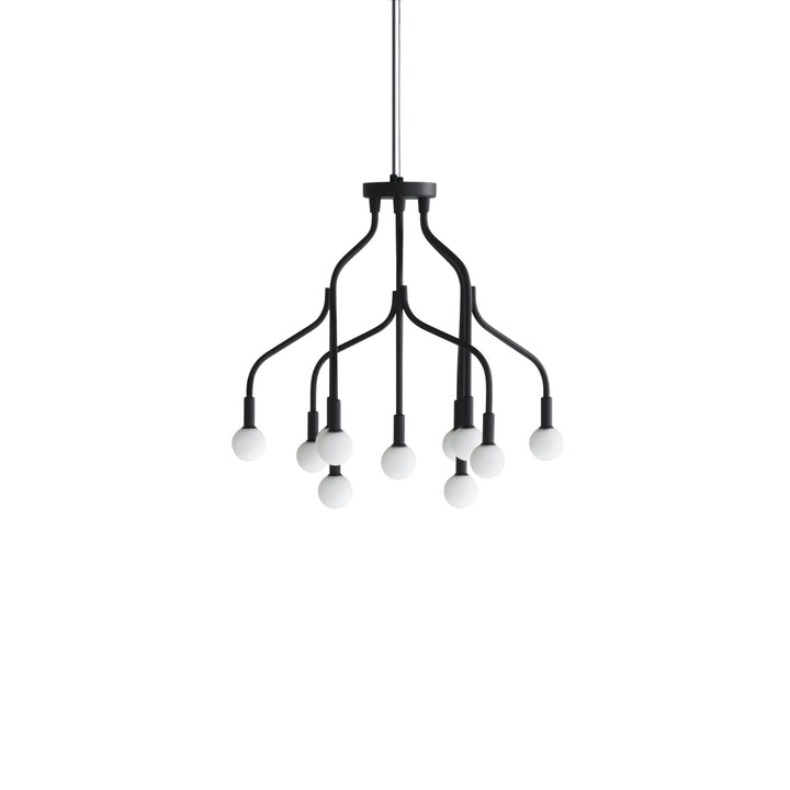 Vekst Lamp - Normann Copenhagen Pendants - Vekst Lamp Small - Vekst Lamp Small US - HORNE