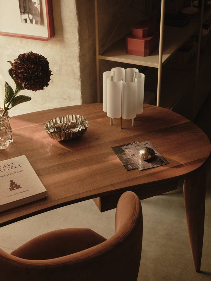 Virelle Vase - Ferm Living Vases - HORNE