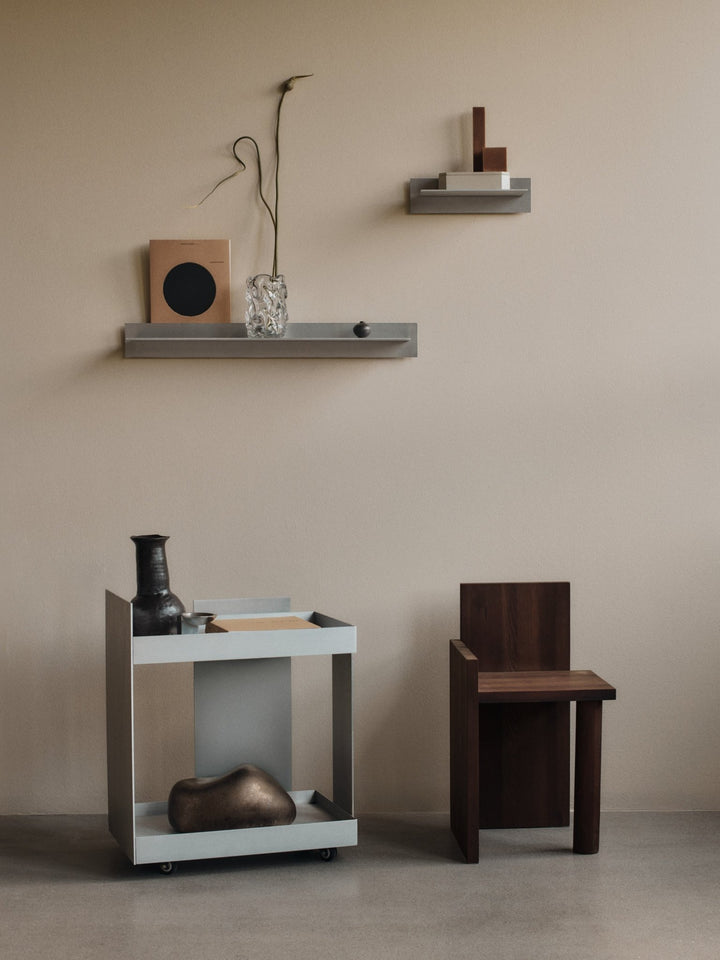 Virelle Vase - Ferm Living Vases - HORNE