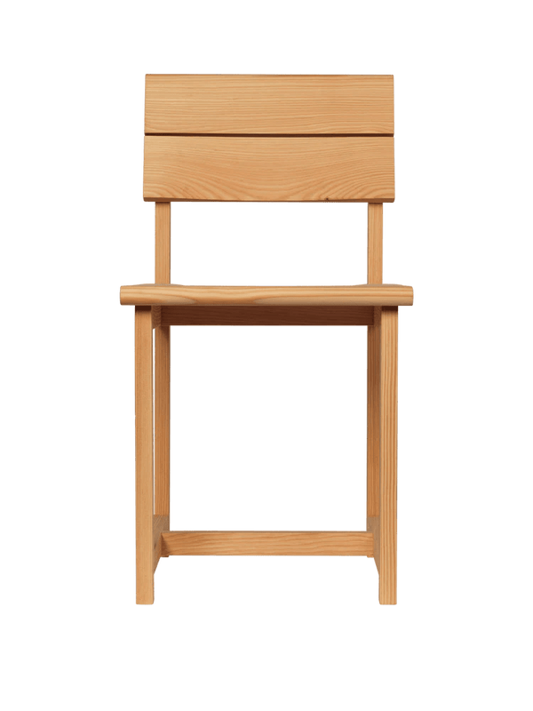 Vist Dining Chair - Ferm Living Tables - HORNE