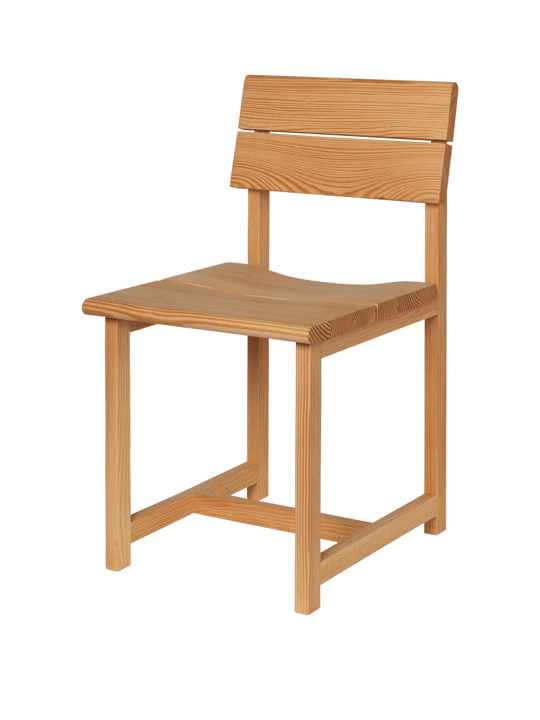 Vist Dining Chair - Ferm Living Tables - HORNE
