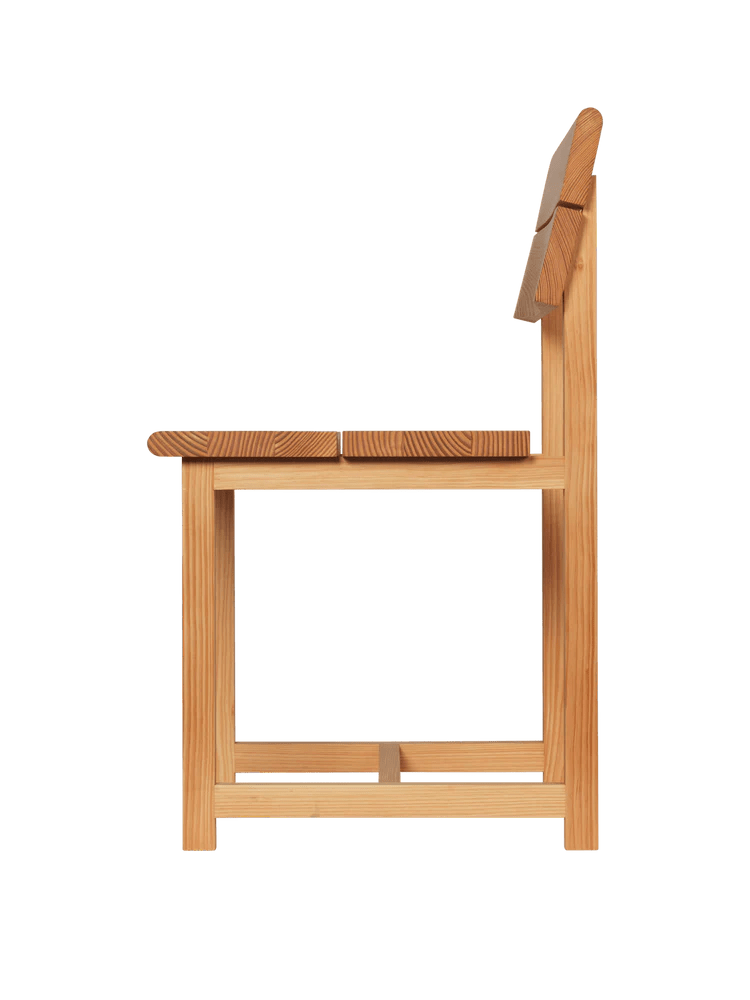 Vist Dining Chair - Ferm Living Tables - HORNE