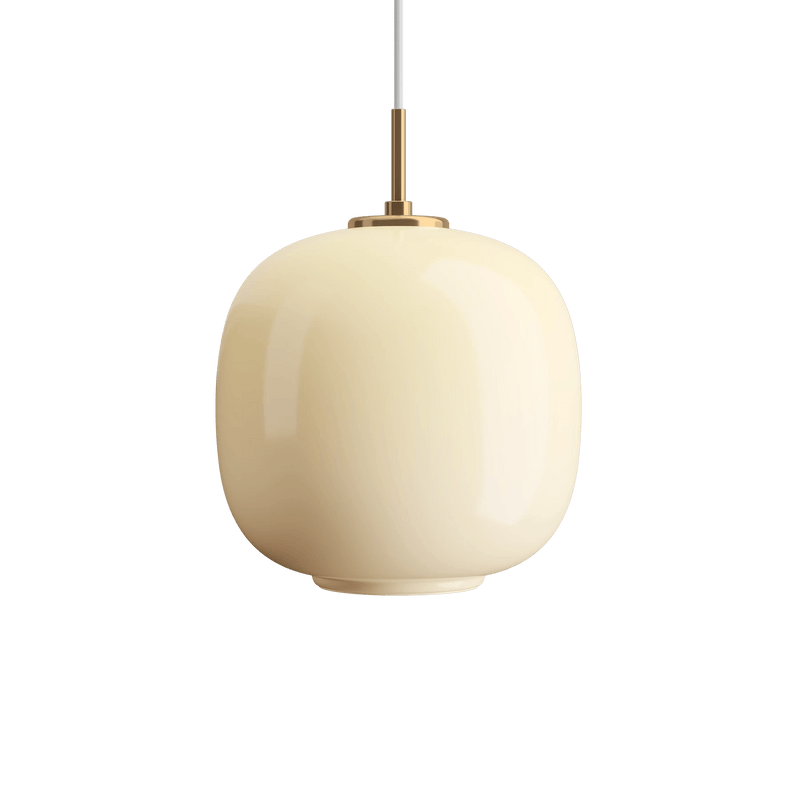 VL45 Radiohus Pendant - Louis Poulsen - Pendants - Small - HORNE