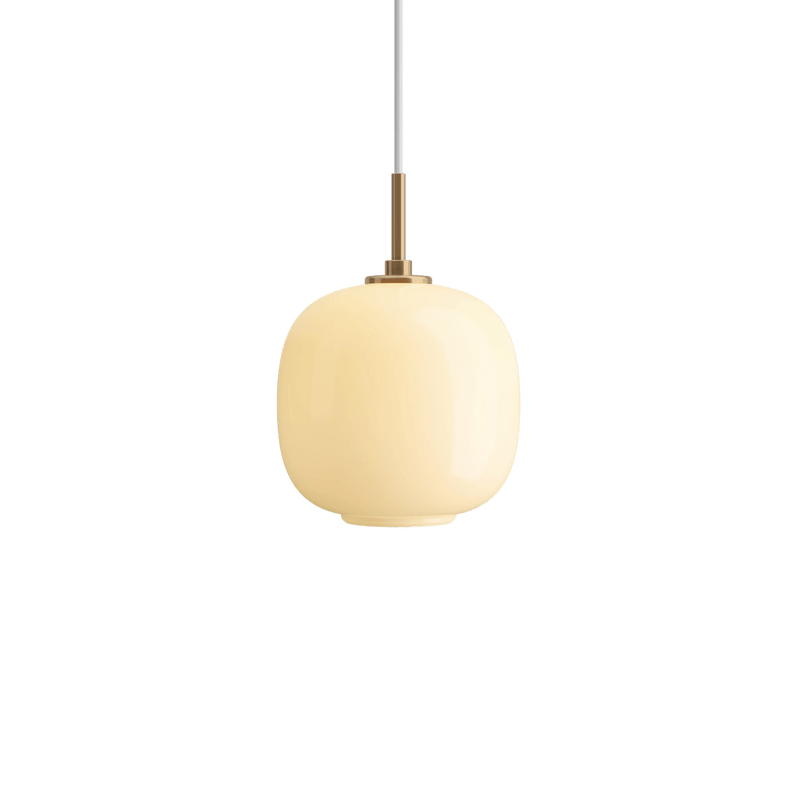 VL45 Radiohus Pendant - Louis Poulsen - Pendants - Small - HORNE