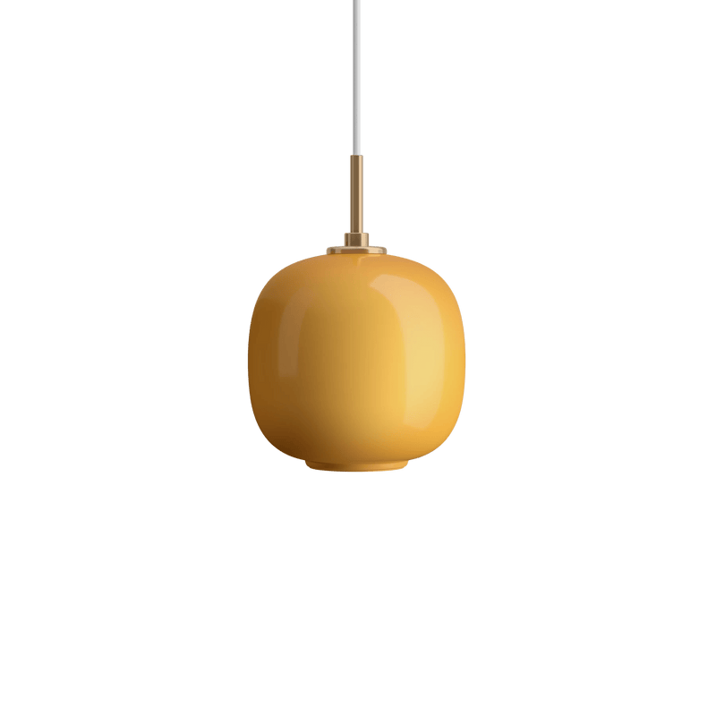 VL45 Radiohus Pendant - Louis Poulsen - Pendants - Small - HORNE