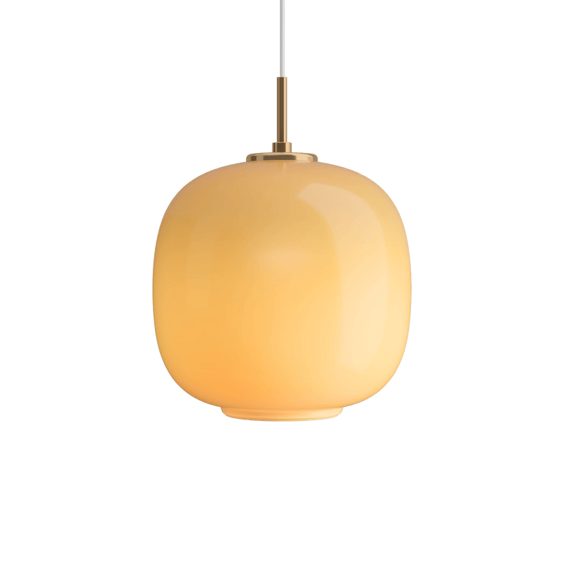 VL45 Radiohus Pendant - Louis Poulsen - Pendants - Small - HORNE
