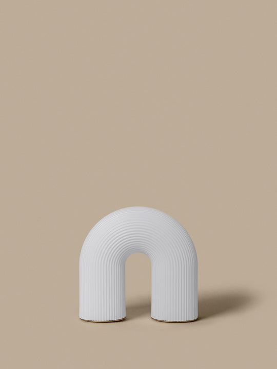 Vuelta Outdoor Portable Lamp - Default Title alternate view - Ferm Living