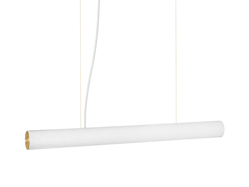 Vuelta Pendant 100 - Ferm Living Pendants - HORNE