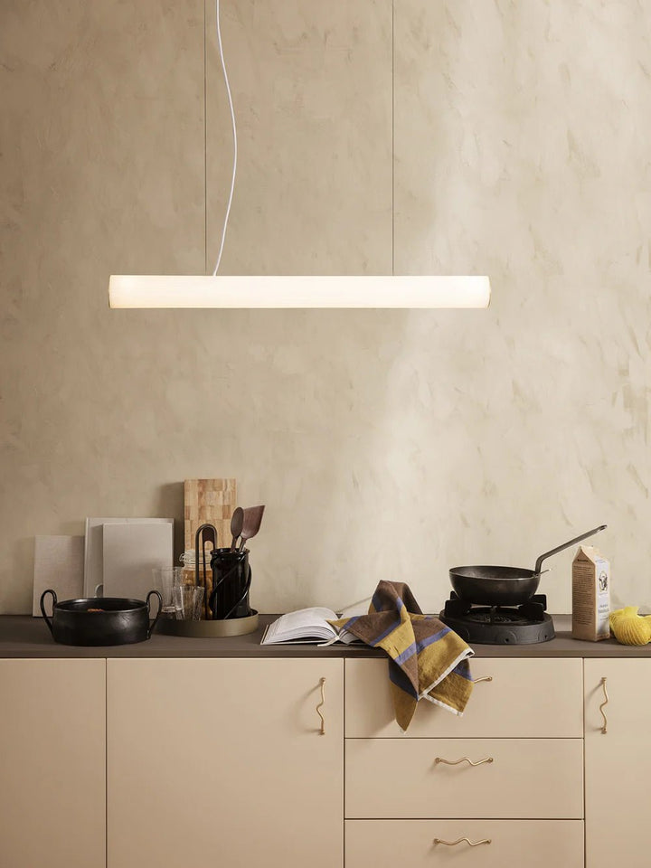 Vuelta Pendant 100 - Ferm Living Pendants - HORNE