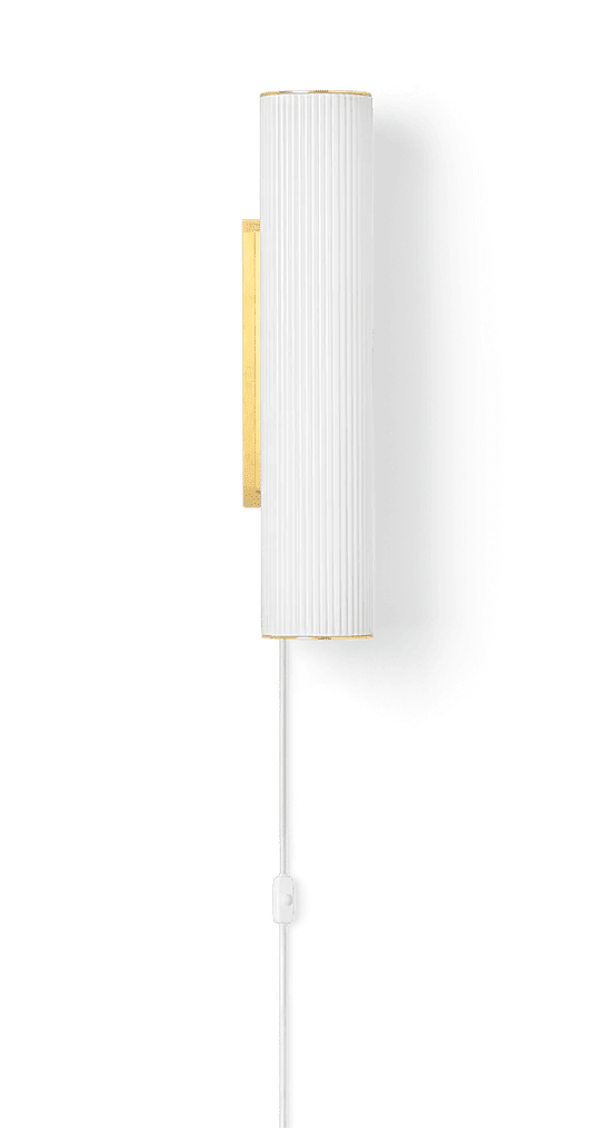 Vuelta Wall Lamp 40 - Ferm Living Lighting - HORNE