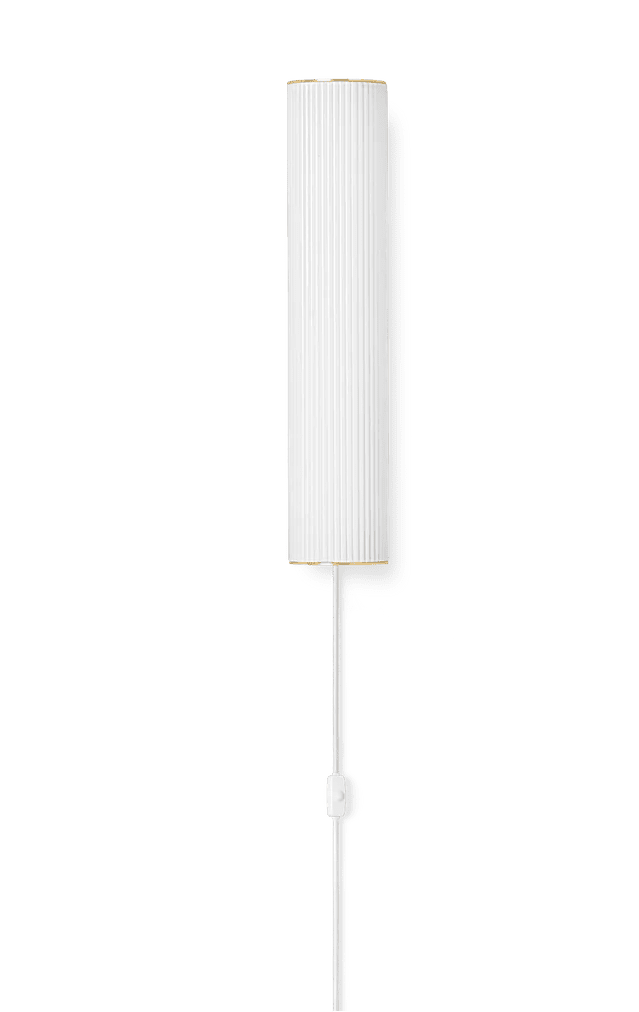 Vuelta Wall Lamp 40 - Ferm Living Lighting - HORNE