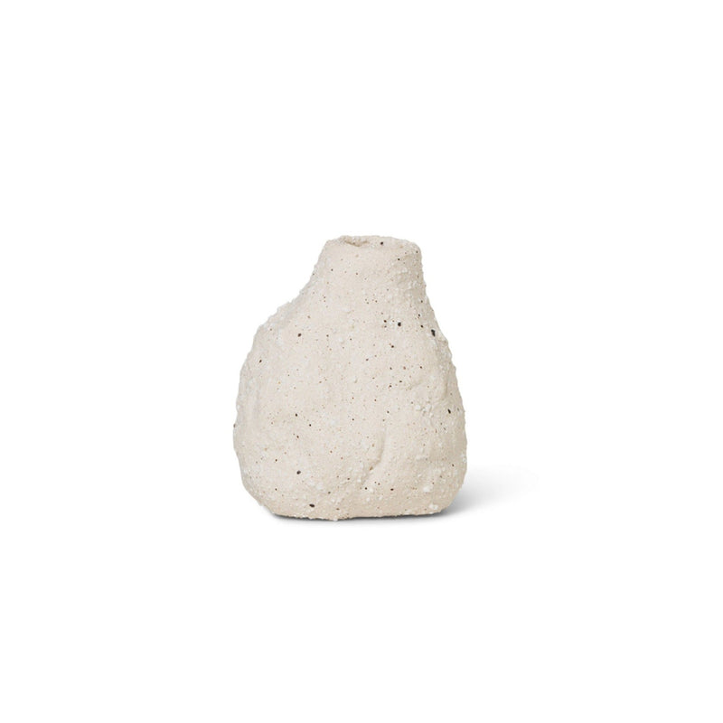 Vulca Mini Vase - Ferm Living Vases - HORNE