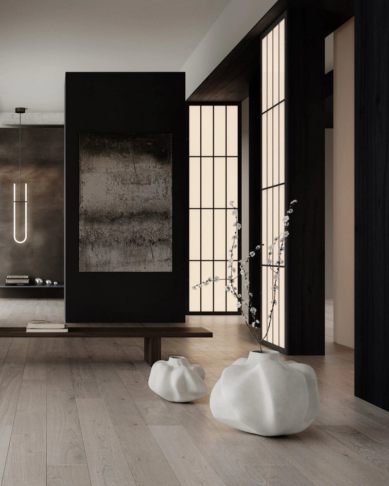 Wabi Vase - 101 Copenhagen Vases - Big - HORNE