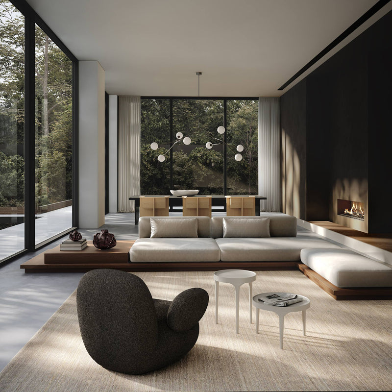 Wabi Vase - 101 Copenhagen Vases - Medio - HORNE