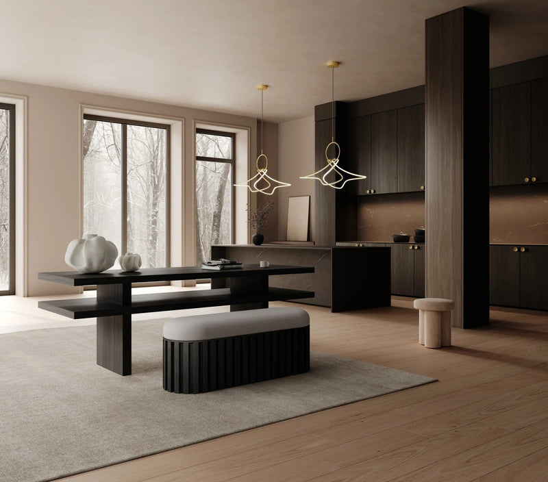 Wabi Vase - 101 Copenhagen Vases - Big - HORNE