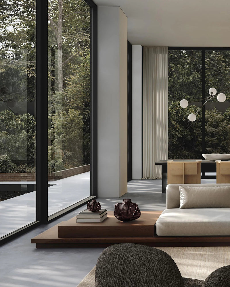 Wabi Vase - 101 Copenhagen Vases - Medio - HORNE