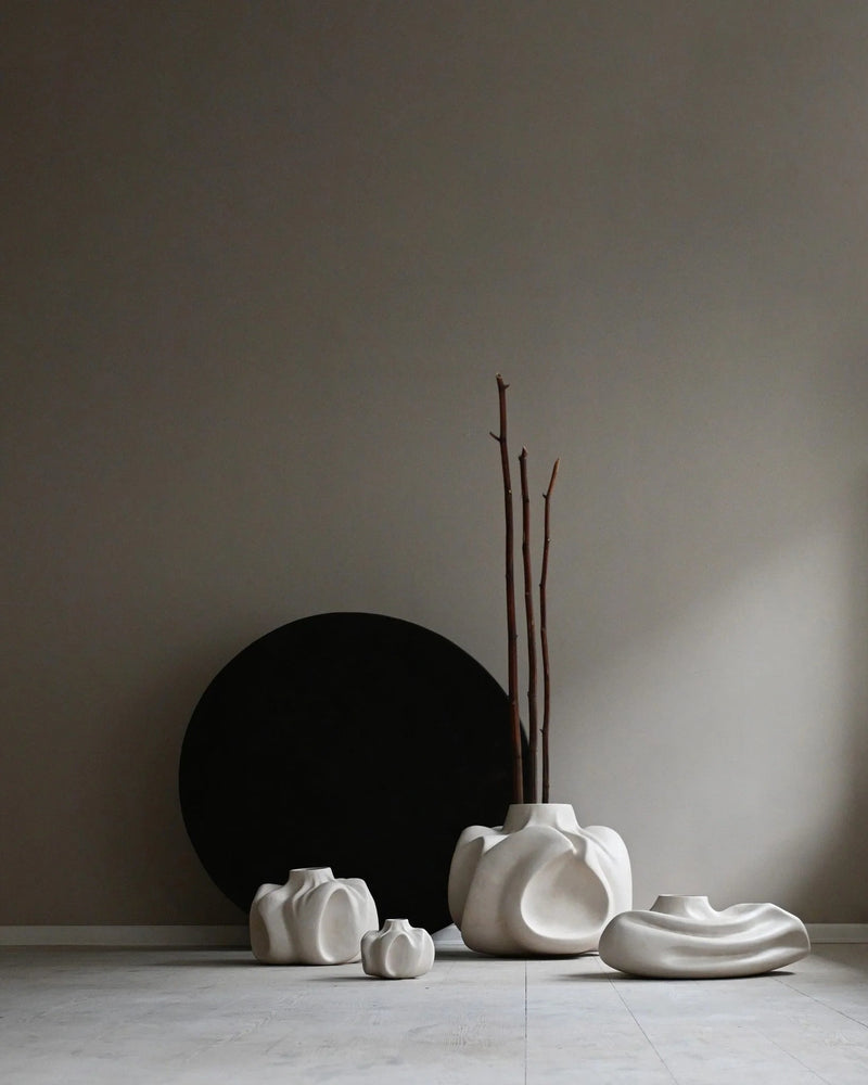 Wabi Vase - 101 Copenhagen Vases - Big - HORNE