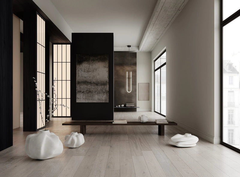 Wabi Vase - 101 Copenhagen Vases - Big - HORNE