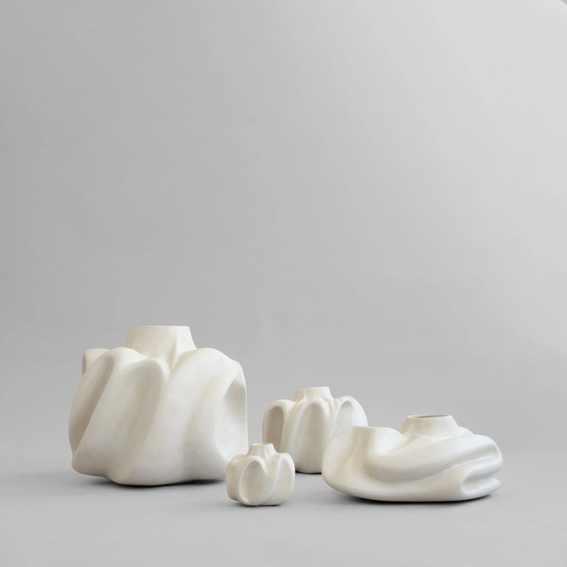 Wabi Vase - 101 Copenhagen Vases - Big - HORNE