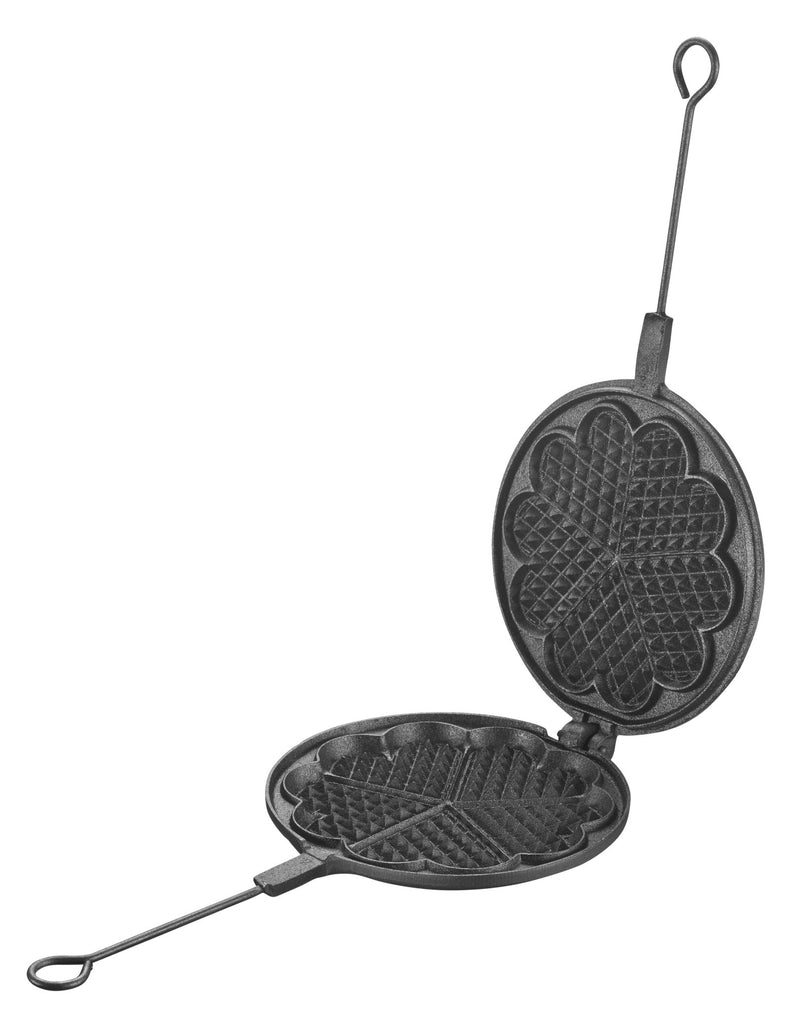 Waffle Iron - 8.25