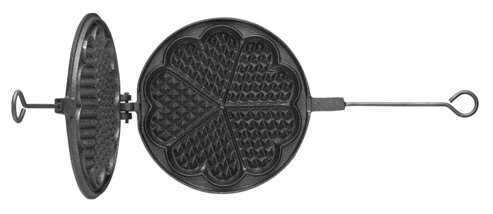 Waffle Iron - 8.25" - SKEPPSHULT - Cookware - HORNE