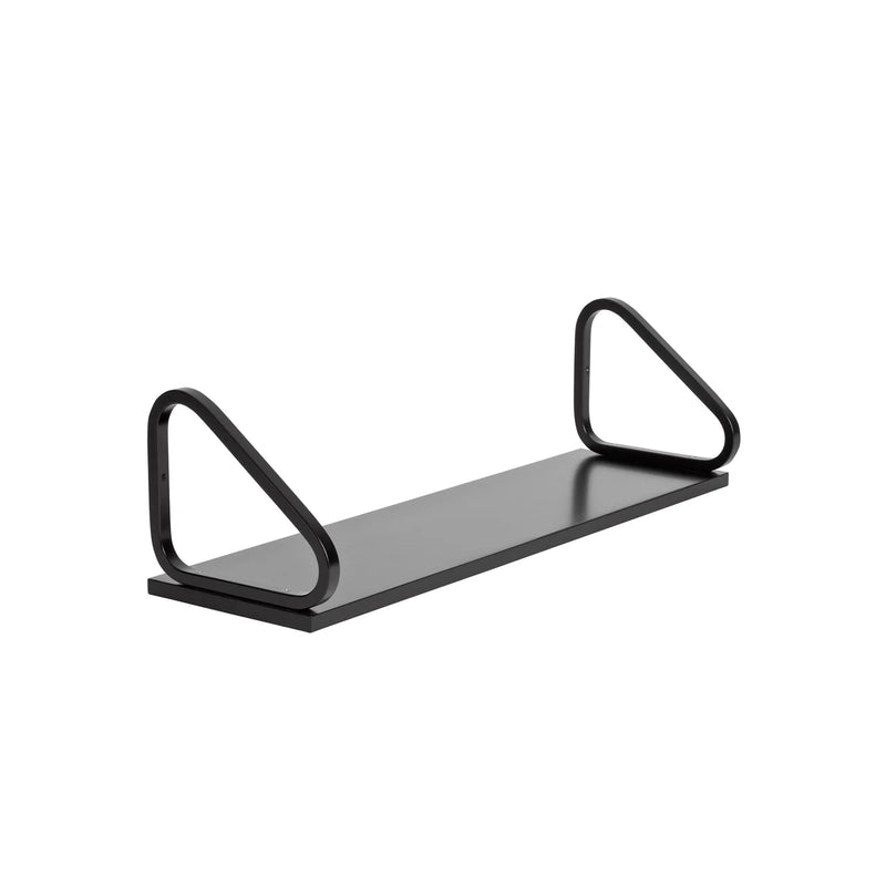 Wall Shelf 112 by Alvar Aalto - Artek Shelving - Natural - HORNE