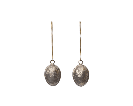 Walnut Ornaments - Default Title - Ferm Living