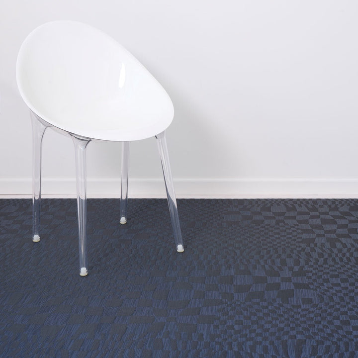 Warp Floor Mat lifestyle