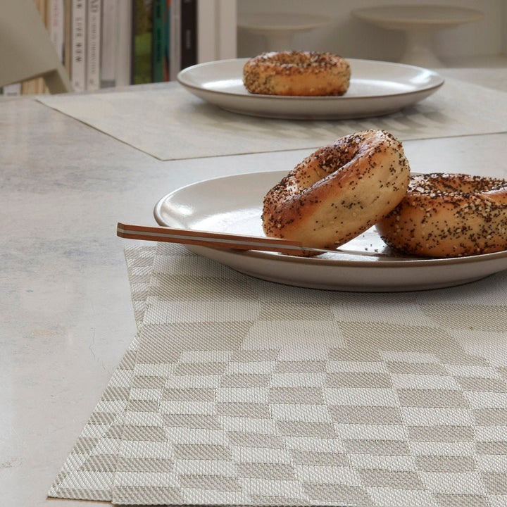 Warp Placemat lifestyle