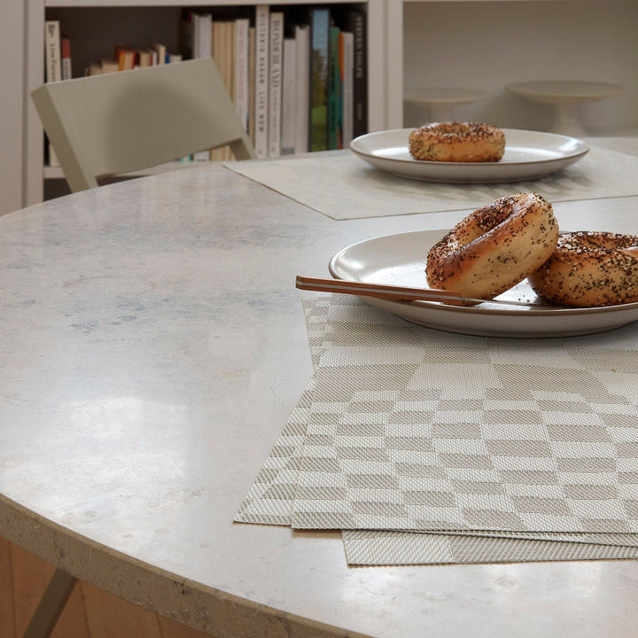 Warp Placemat lifestyle