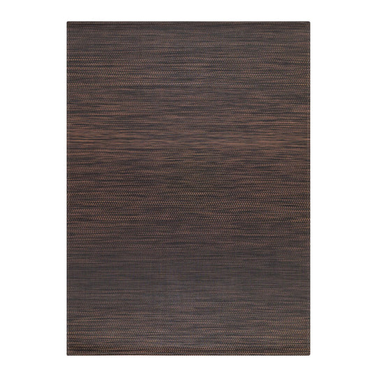 Wave Floor Mat in Tiger Eye