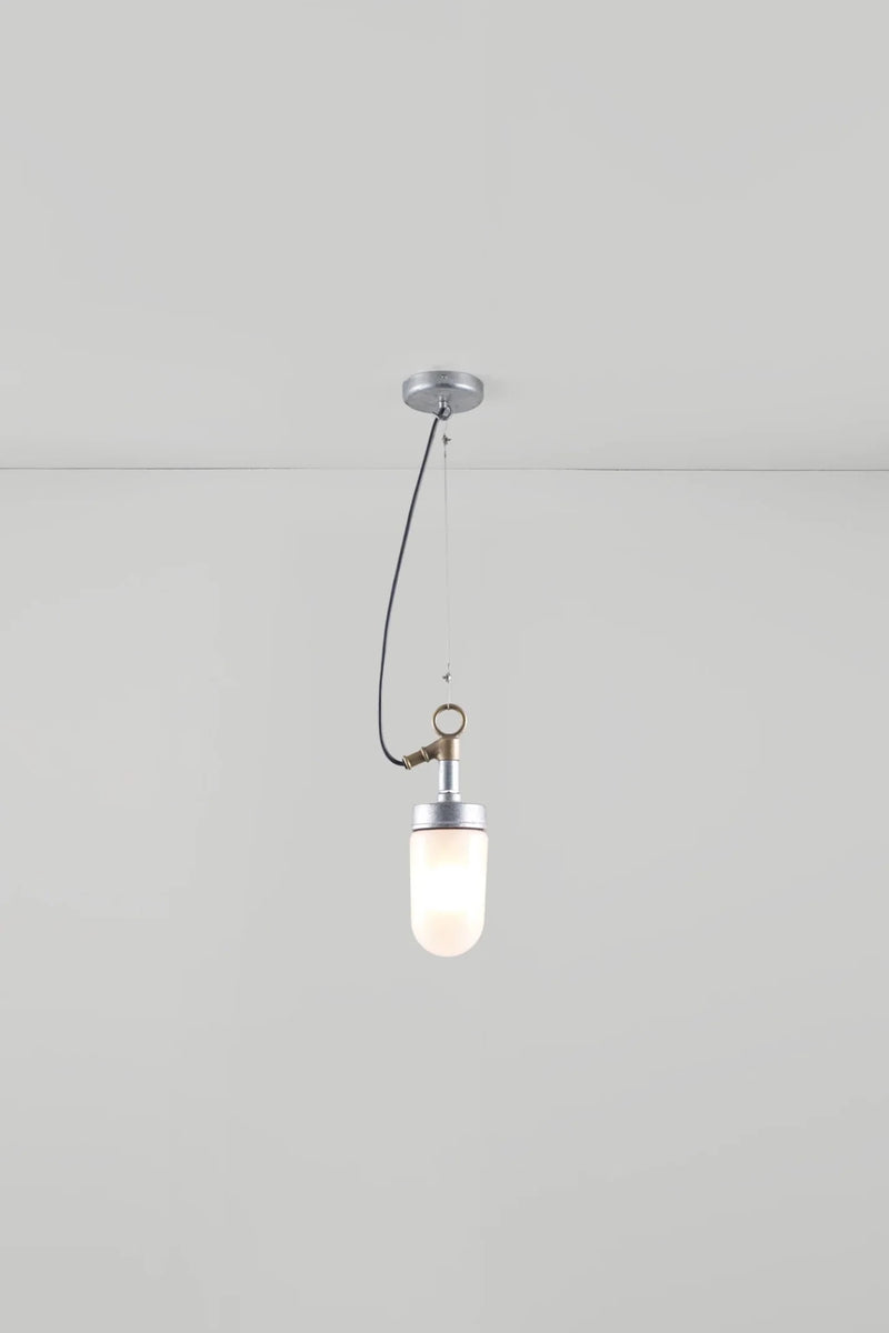 Well Glass Pendant - Davey Lighting - Pendants - HORNE