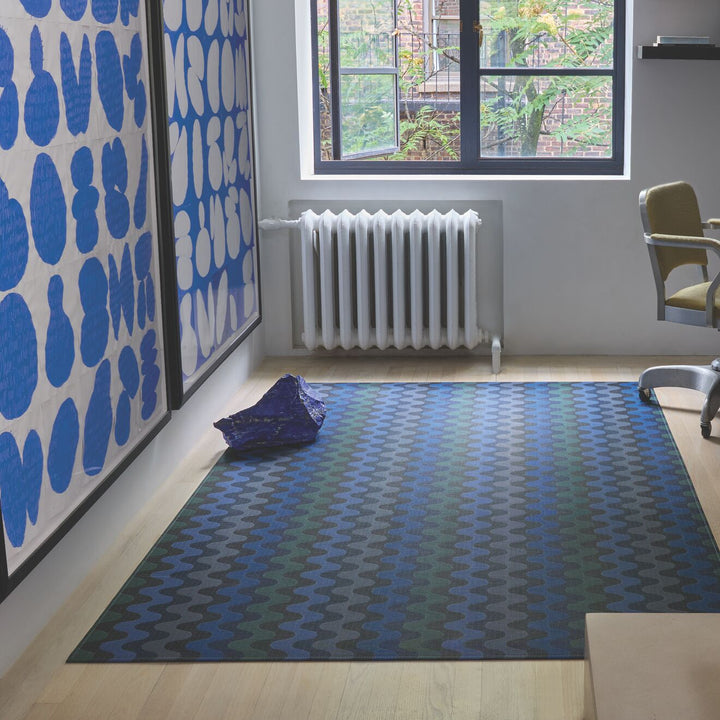 Wiggle Floor Mat lifestyle