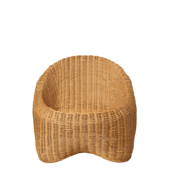 Willora Kids Lounge Chair - Default Title - Ferm Living