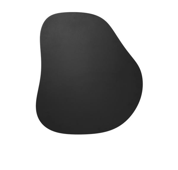 Willora Magnetic Board - Ferm Living Storage + Organization - Black - HORNE