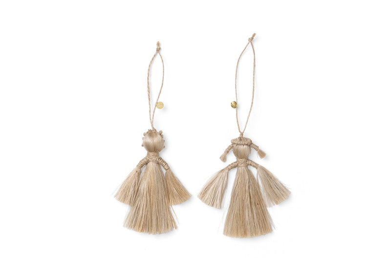 Wing Angels - Set of 2