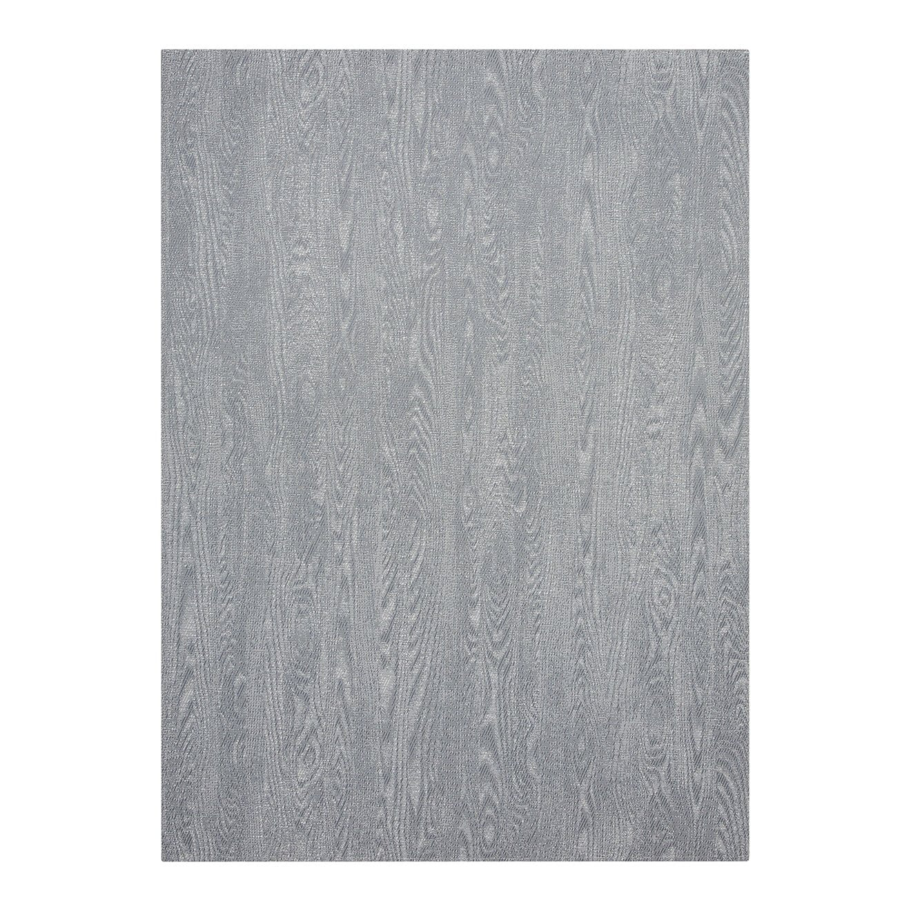 Woodgrain Floor Mat - Chilewich - Rugs - Small - Birch - HORNE